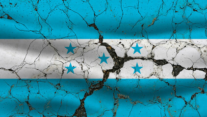 Honduras economy and damage from natural disasters and earthquakes