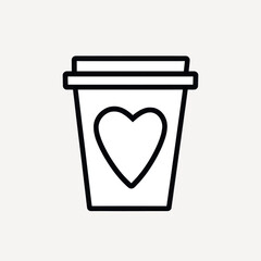 rawpixeloffice1_minimal_illustration_of_latte_coffee_cup_heart__4f85b8cf-0453-4777-a4d0-5d645e391969-p