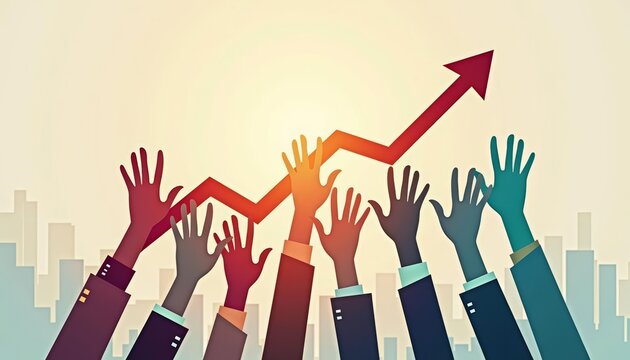  Unity and growth  A teams success story