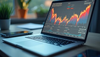  Investing in the Future  A TechFueled Market Analysis