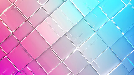 Obraz premium digital pattern design