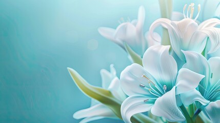 A close-up of a mockup tooth and dental tools on a trolley