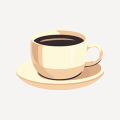 Obraz premium rawpixeloffice18_minimal_flat_vector_aesthetic_illustration_of__6b459585-2c4a-476b-87ce-e2daabdc0ab2-p