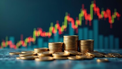  Prosperity in motion  Financial growth and wealth accumulation