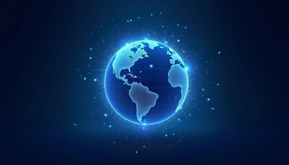  Exploring the world one light at a time