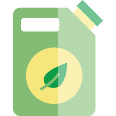 Biofuel icon