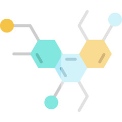 Molecule icon