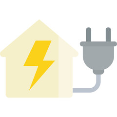 Power Home icon