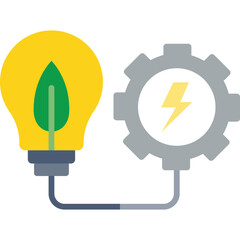 Green Energy icon