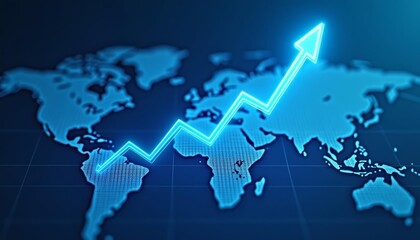  Global Growth Surge  A Bright Future Ahead