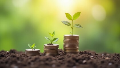  Growing wealth from the ground up