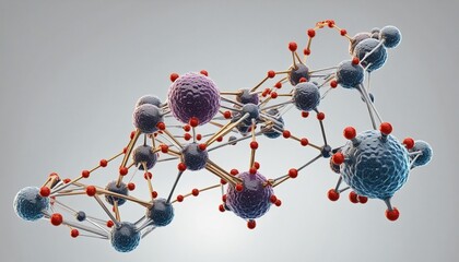 DNA Structure, Illustration