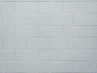 white brick wall texture