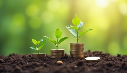  Growing wealth from the ground up