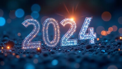  Illuminated 2024  A Bright Future Ahead