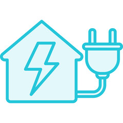 Power Home icon