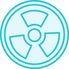 Nuclear Danger icon