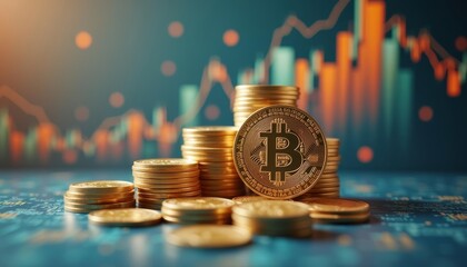  Cryptocurrency  The Future of Finance