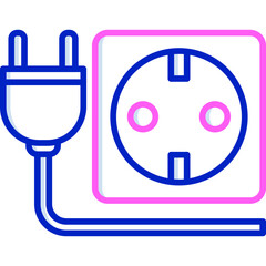 Power Socket icon