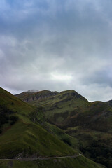 Parque Natural, valles pasiegos