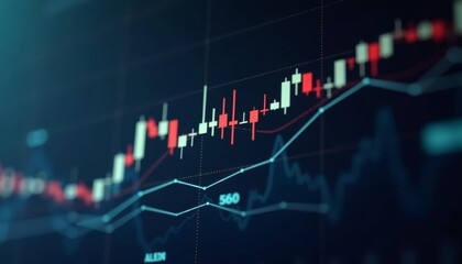  Analyzing financial trends with precision