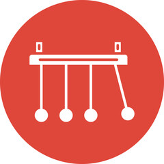 Newton Cradle icon