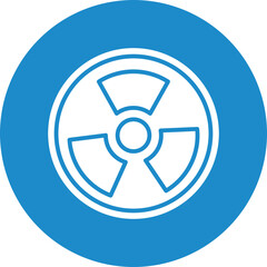 Nuclear Danger icon