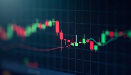  Analyzing market trends with precision