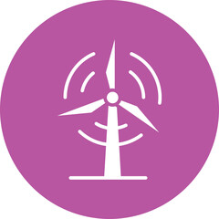 Wind Energy icon