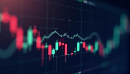  Dynamic financial data in motion