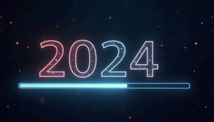  2024  The Future is Now