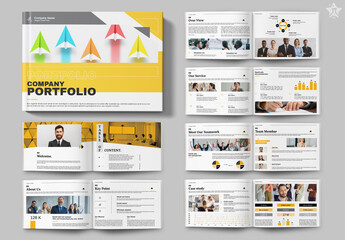 Company Portfolio
