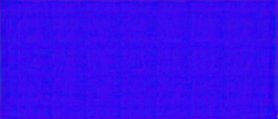 Fototapeta premium Solid Blue Background