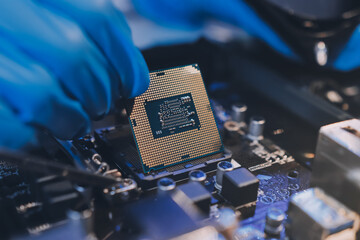 Electronics technician, electronic engineering electronic repair, electronics measuring and...