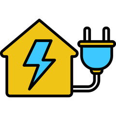 Power Home icon