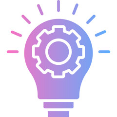 Innovation icon