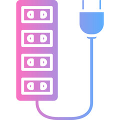 Extension Cord icon