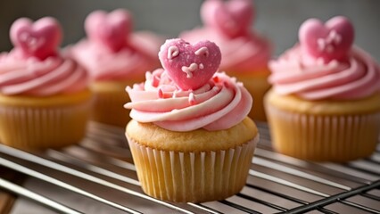  Sweet treats for a heartwarming celebration