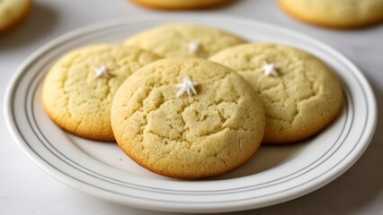  Deliciously baked ready to be savored 