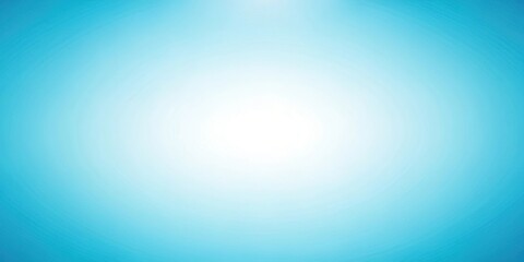 gradient background silhouette design