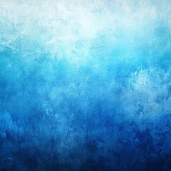 Fototapeta premium A blue background with a white cloud and a blue sky