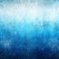 Fototapeta premium A blue background with a white cloud and a blue sky