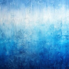 Obraz premium A blue background with a white cloud and a blue sky