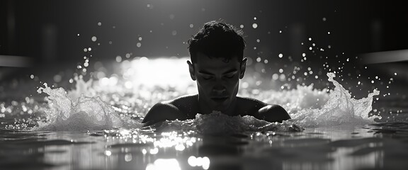 Obraz premium Stunning High-Resolution Model Photography of Men and Women 