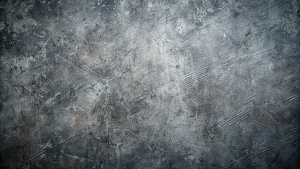 Fototapeta premium Grey textured background for Halloween