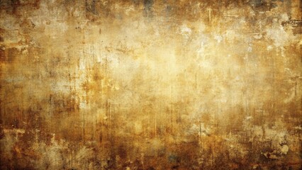 Obraz premium Grunge background with faded textures and distressed elements