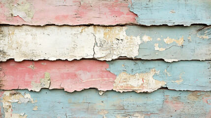 Fototapeta premium Old wall grunge texture background