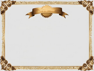 Certificate of Completion for Skill Advancement