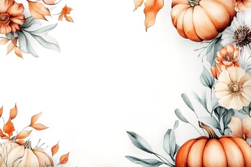 Seamless pattern with many abstract flowers. Beautiful flower theme background for wedding invitation. For wallpaper or fabric decoration in vintage style. Flower painting. Vector illustration.
