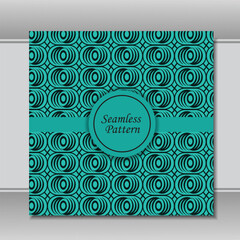 geometric seamless patterns collection. Set of bright colorful backgrounds with modern minimal labels.